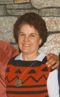Obituary of Ruth H Karol
