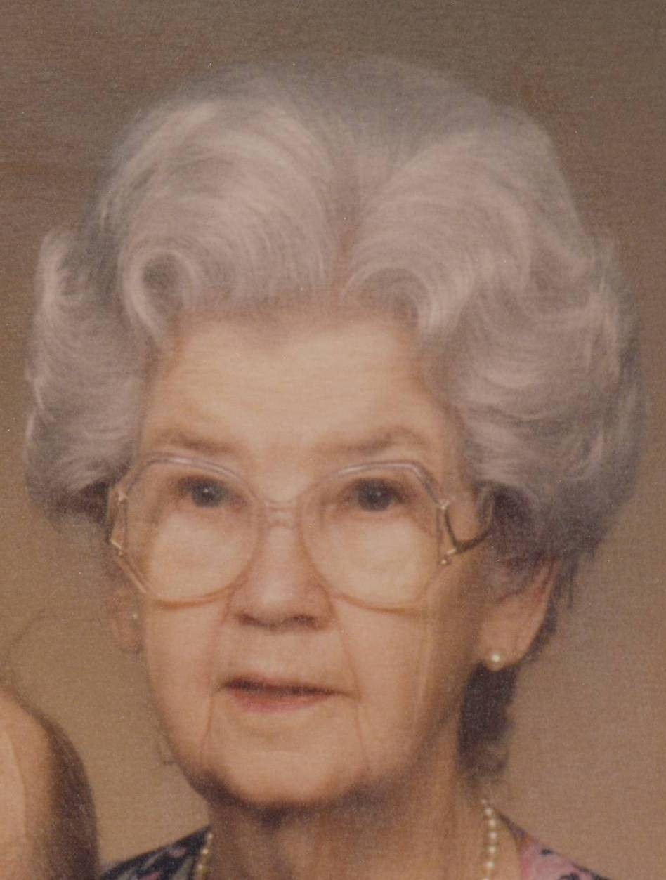 Allene Mize Obituary
