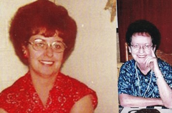 Obituary of Martha Pruett
