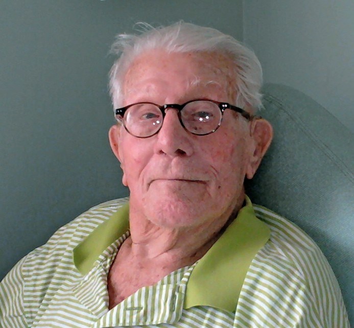 Obituary of Raymond Gartelmann
