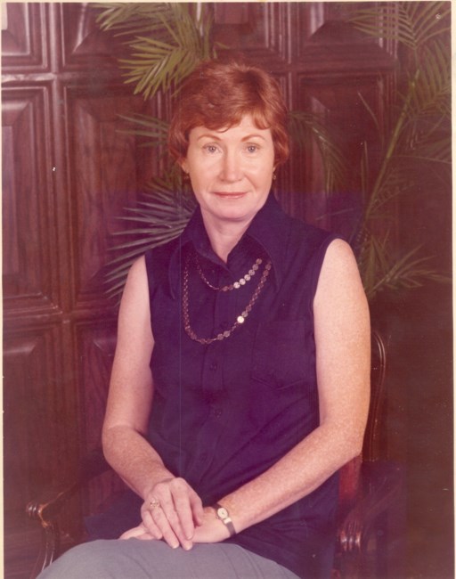 Obituary of Ioma Marie Abbott Danisch