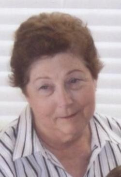 Obituary of Billie Jo McKenzie