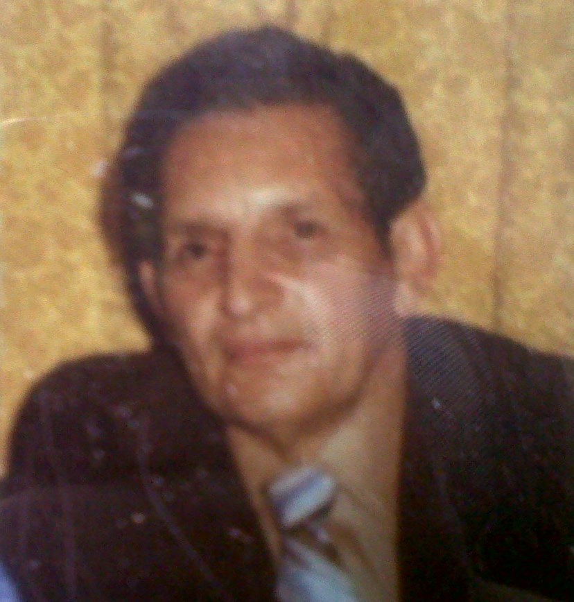 Julian Garcia Obituary Houston, TX