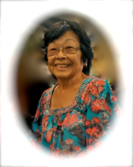 Obituary of Amy Sanae Goto Matsuda