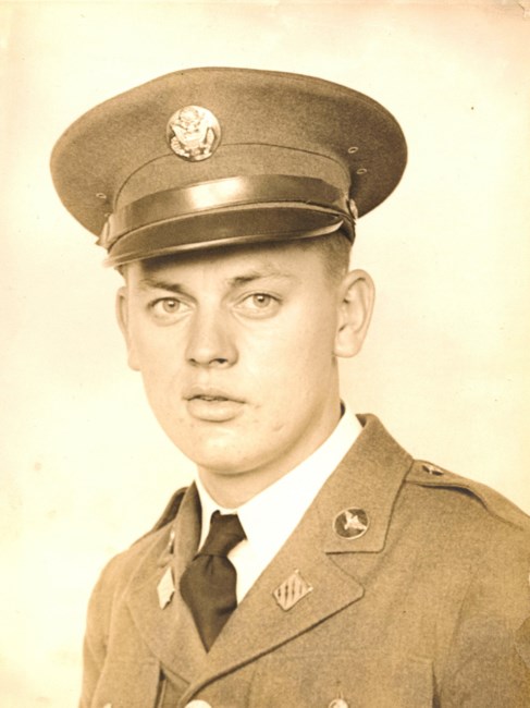 Obituary of Walter Joseph Klubowicz