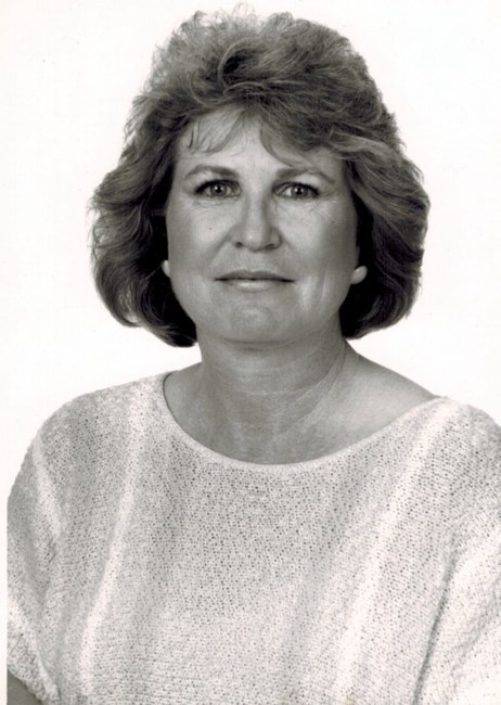 Obituary of Carolyn Kay Meier