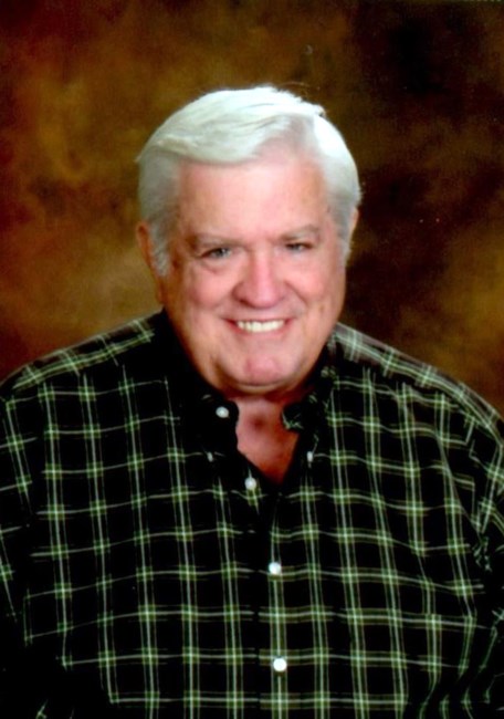 Obituario de Robert Petty