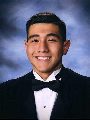 Obituary of Edward Sean Arroyo