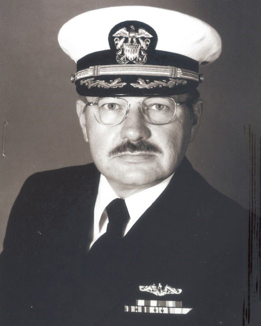 Obituary of Albert William Landeck