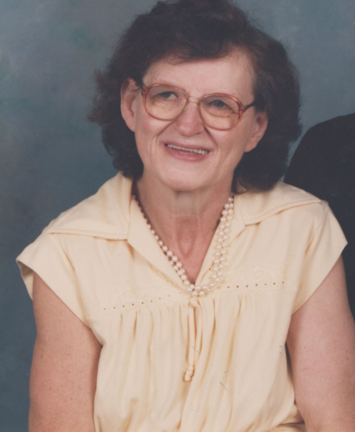 Obituary of Margaret Louise Riggs