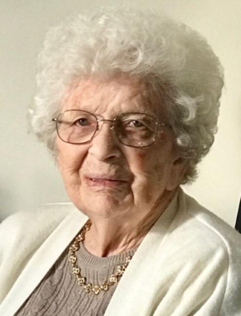 Obituary of Reva Marie Miller