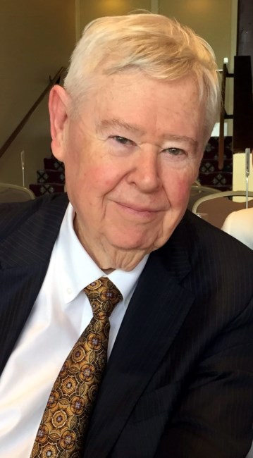 Obituary of Richard Lyle Waters