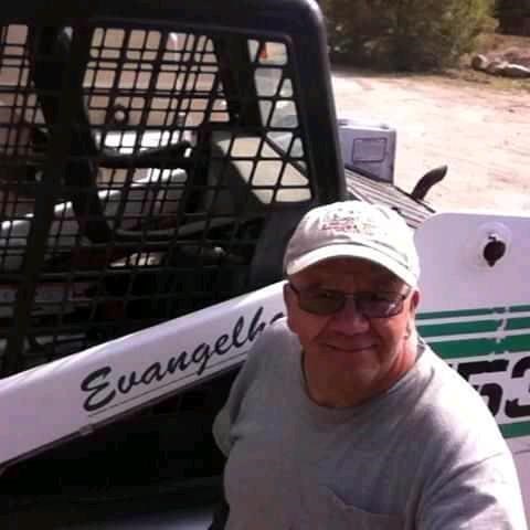 Obituary of Steven F. Evangelho