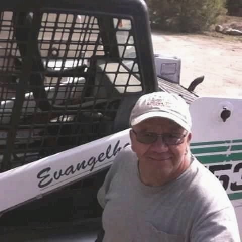 Obituary of Steven F. Evangelho