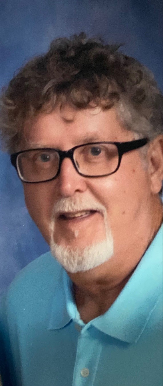 Obituary of Kermit "Rudy" Rudolph Beck Jr.