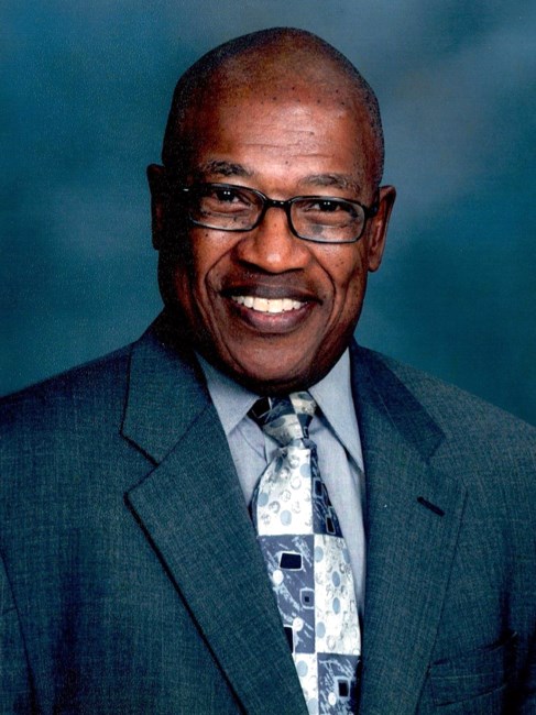 Obituary of Deacon Johnny R. Pleasant Sr.