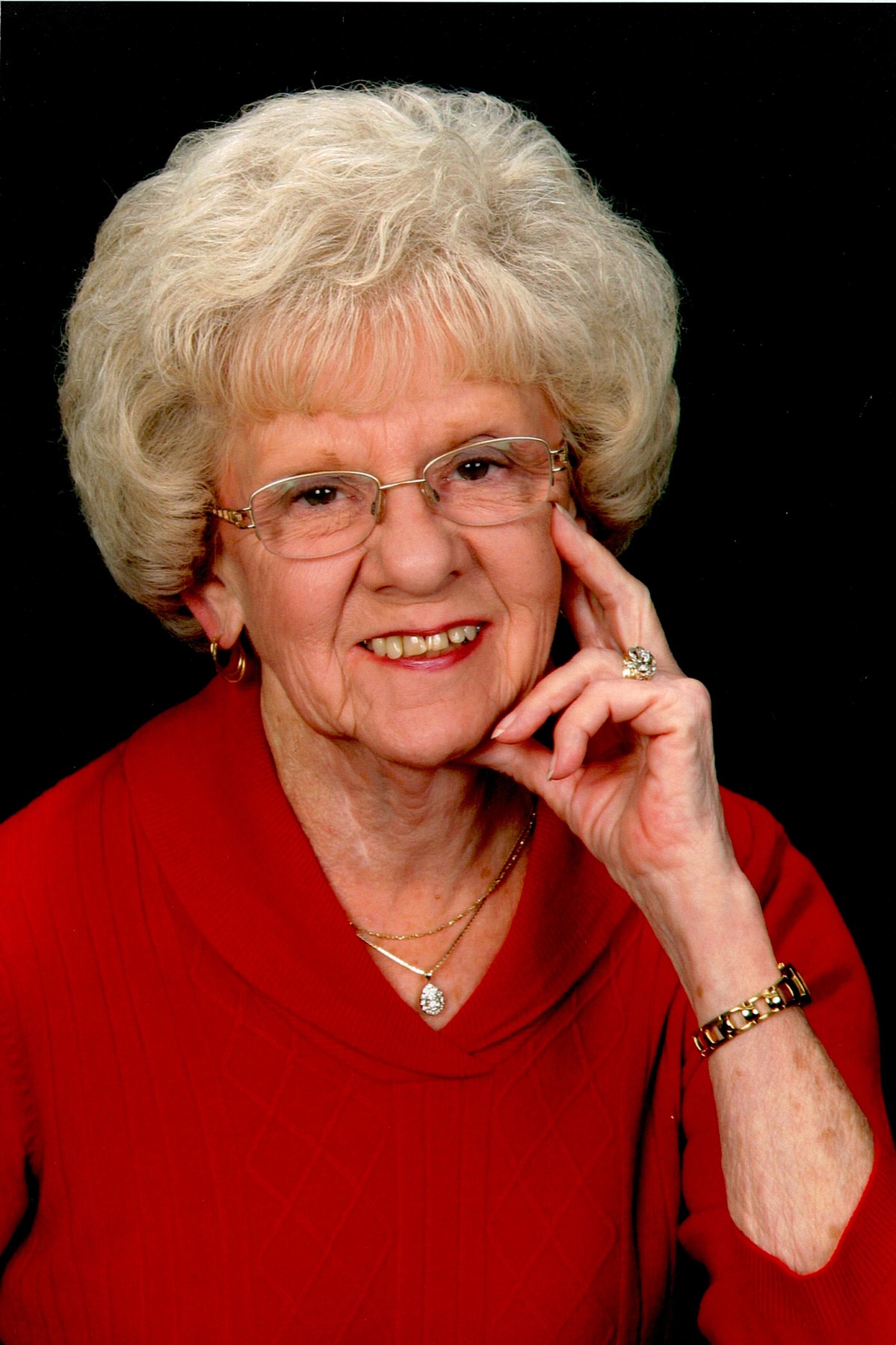 Obituary of JoAnn Carter