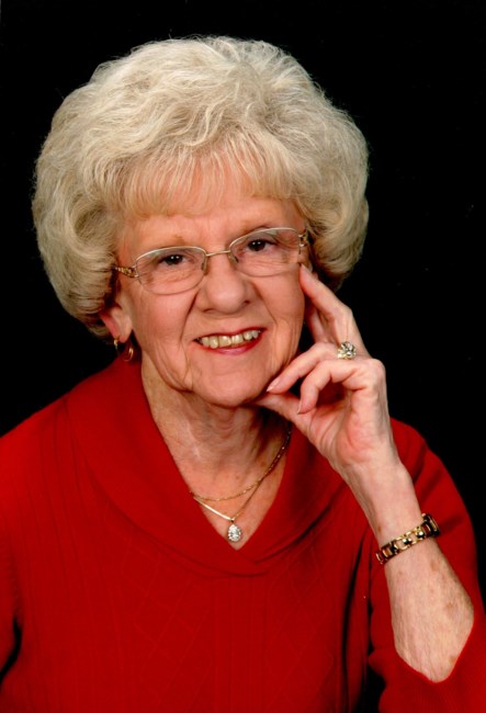 Obituary of JoAnn Carter