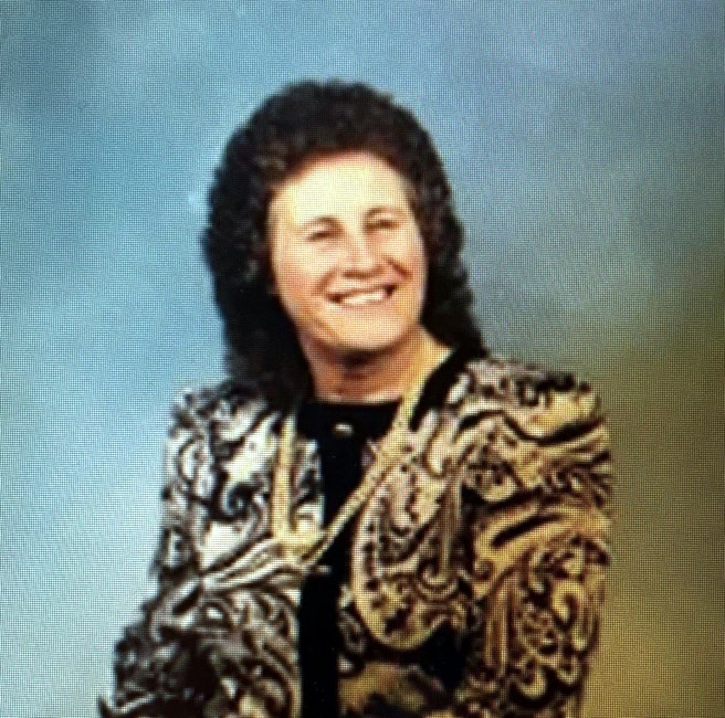 Obituary of Leona Belanger