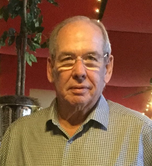 Obituary of James Donald Lewis