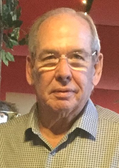 Obituary of James Donald Lewis