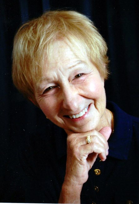 Obituary of Jan Larsen