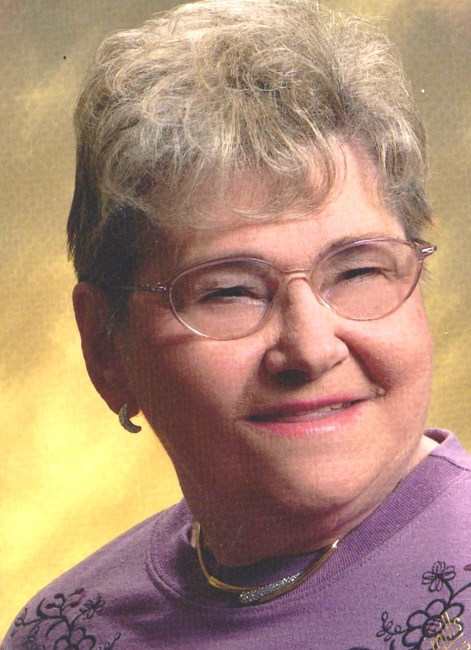 Obituary of Nellie Dzierwinski Dudek
