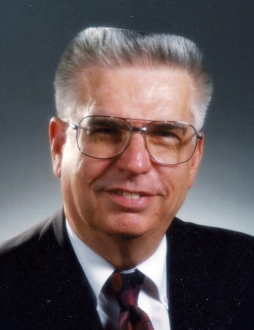 Obituary of John C. Cook