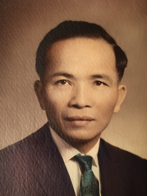 Obituary of Wen Poo Cok