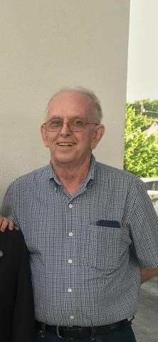 Obituary of James Carl Herron Jr.