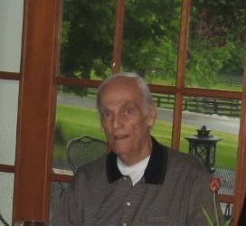 Obituary of Eugene Roy Gardner