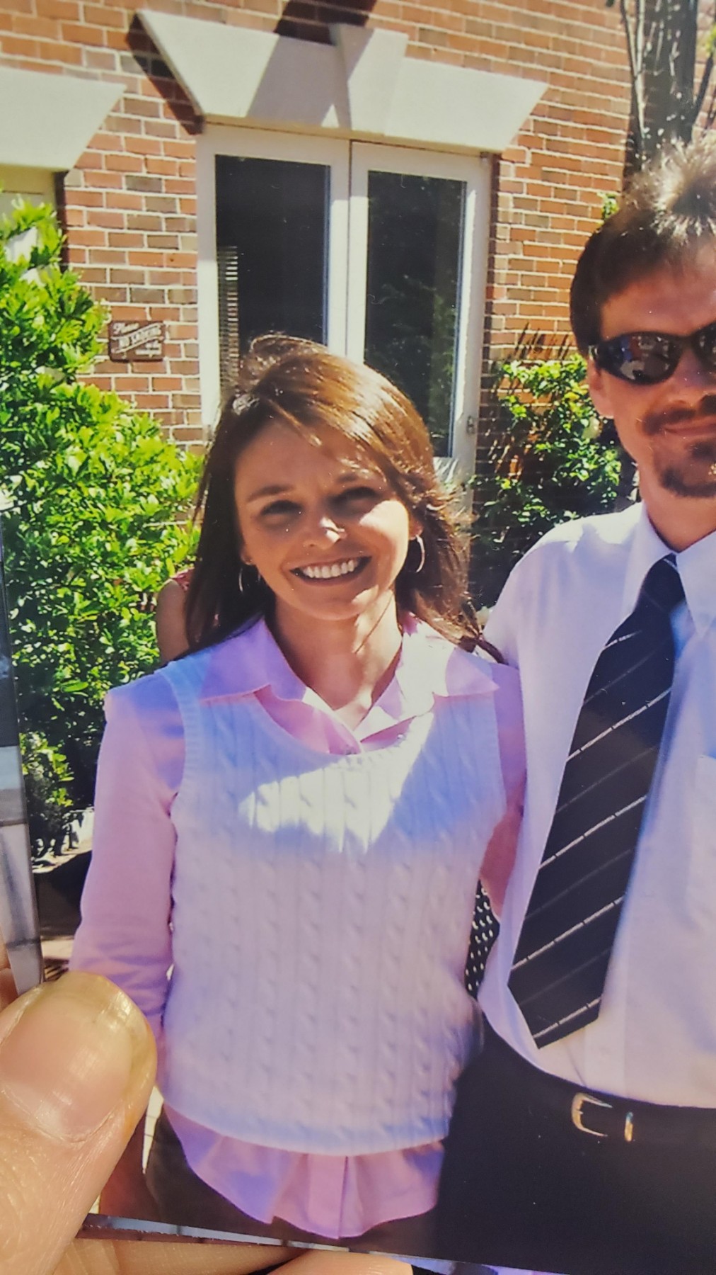 Obituario de Jennifer Faulkner