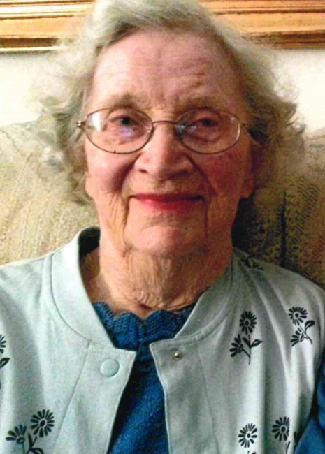 Obituary of Helene Nunez