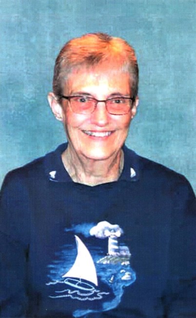 Obituary of Sandra Jean Ghilardi