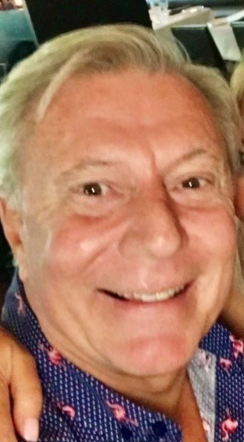 Obituary of Edward Martin Ganczewski Jr.