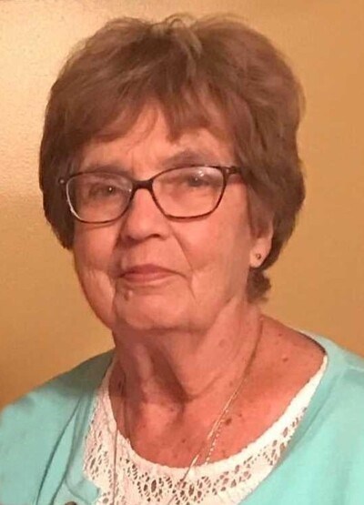 Obituary of Joan Jackman