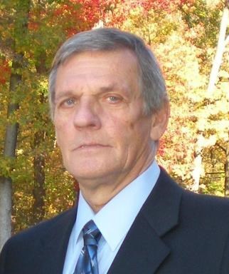 Obituary of Gerhard Waldmann
