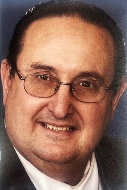 Obituary of Wayne Wallace Edington