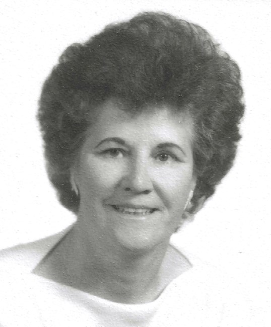 Obituary of Minnie Smith