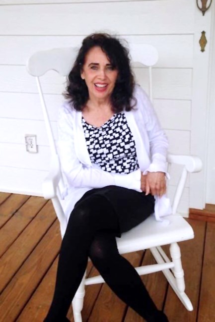 Obituary of Jacquelyn "Jackie" Elizabeth Dingler