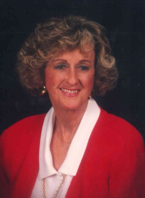 Obituary of Mrs. Earline Webb