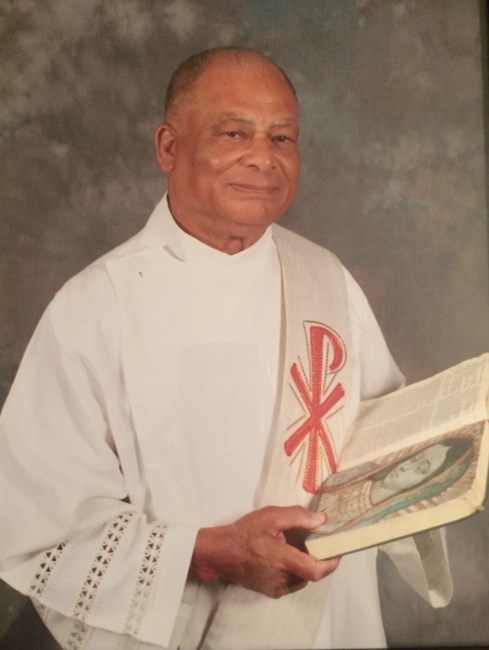 Obituary of Ramon Morales