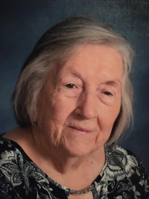 Obituary of Sula Mae Huggins