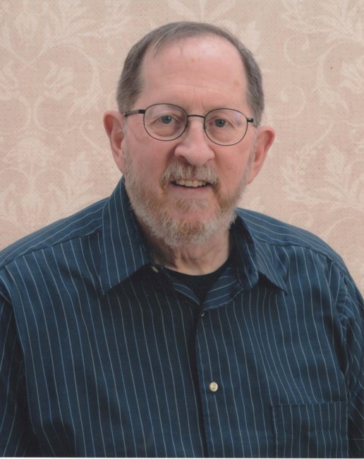 Obituary of Robert Stanley Zahn