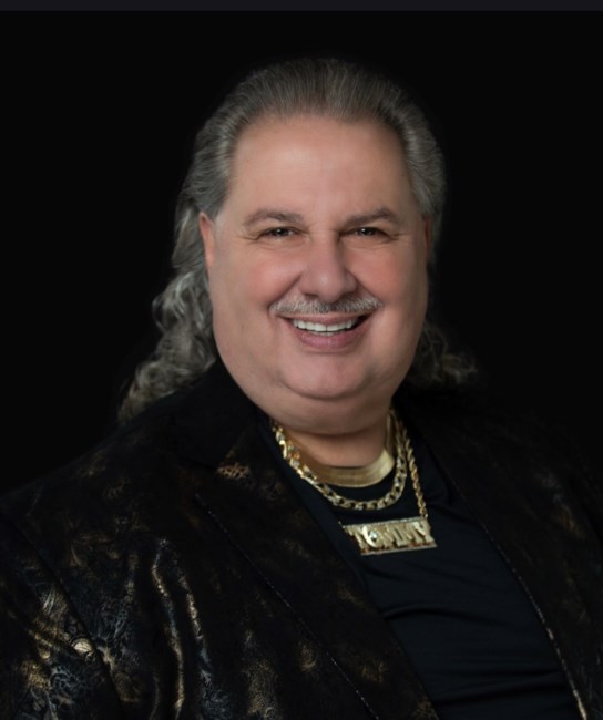 Obituary of Thomas Edward Marasciullo