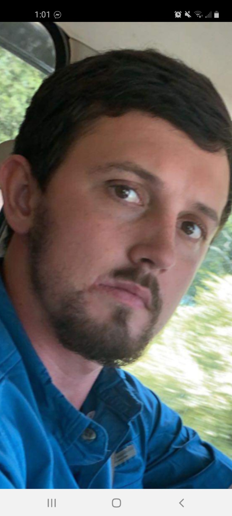 Obituary of Clinton Allen Chalker