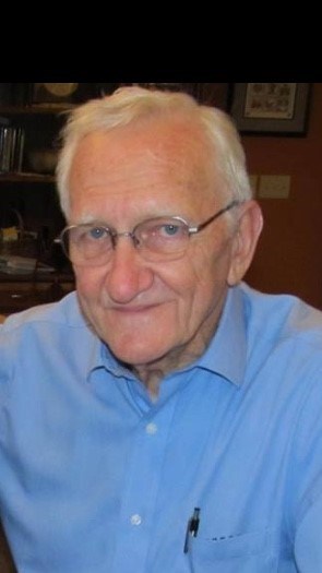 Obituary of Kenneth N. Mensendiek