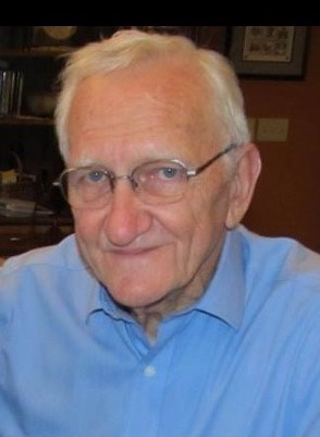 Obituary of Kenneth N. Mensendiek