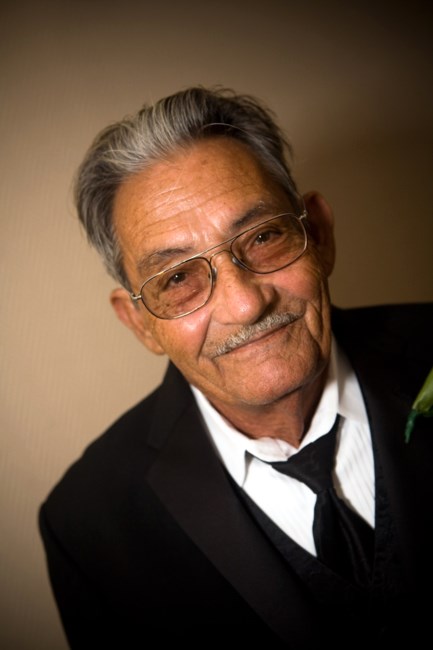 Obituary of Juan Cornelio Morales