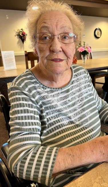 Obituary of Barbara J Smith-Kropf